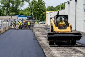 Professional Driveway Paving in Lincoln Park, NJ